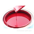 Automotive Paint Supply Auto all&#39;ingrosso Refinish Auto Paint